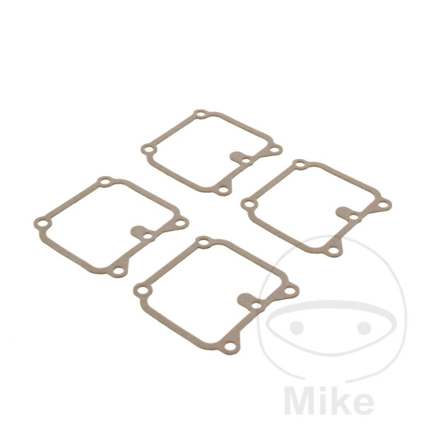 Float chamber seal for Yamaha DT RD 50 80 TY 50 M MX # 1980-1989