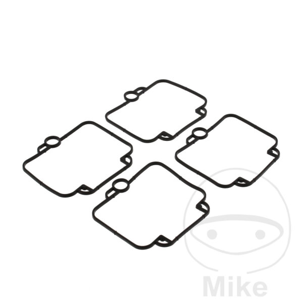 Float chamber seal for Aprilia Pegaso 600 650 BMW F 650 KTM Adventure 640
