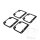 Float chamber seal for Suzuki RM 80 X # 1990-2001