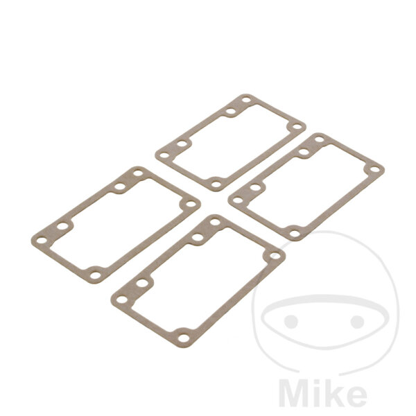 Float chamber seal for Suzuki RG 500 C Gamma # 1986-1989