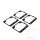 Float chamber seal for Suzuki RM 125 # 1975