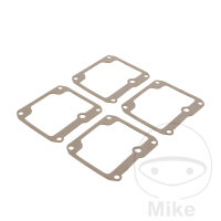 Joint de chambre &agrave; flotteur pour Suzuki TS 250 #...