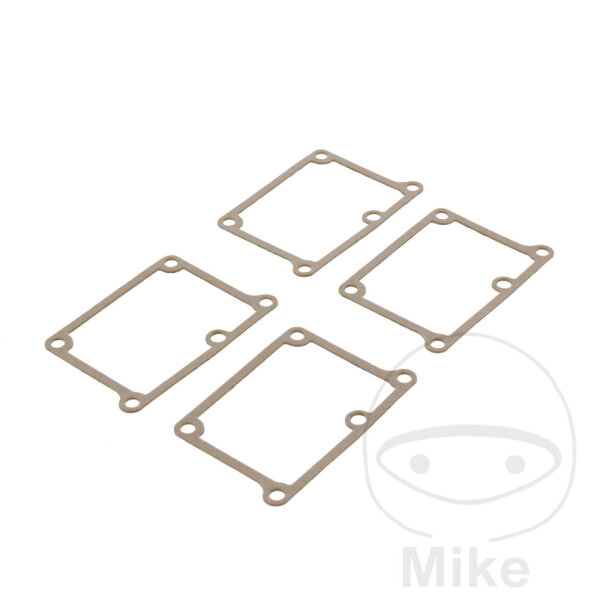 Float chamber seal for Suzuki GT 125 200 # 1974-1981