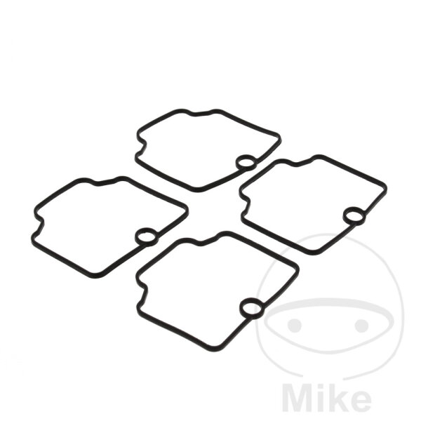 Joint de chambre &agrave; flotteur pour Honda CR 85 Kawasaki KX 80 85 Yamaha YZ 65 85