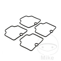 Joint de chambre &agrave; flotteur pour Honda CR 85...