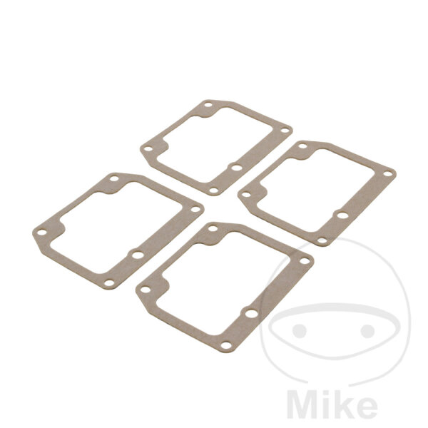 Float chamber seal for Kawasaki KE 175 KX 80 # 1979-1987