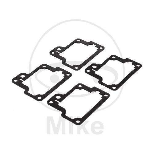 Float chamber seal for Kawasaki KDX 50 A Suzuki LT-A 50 Quadmaster