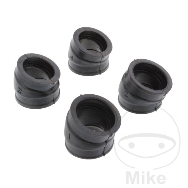 Intake manifold for Honda CB 750 F F2 K C Custom