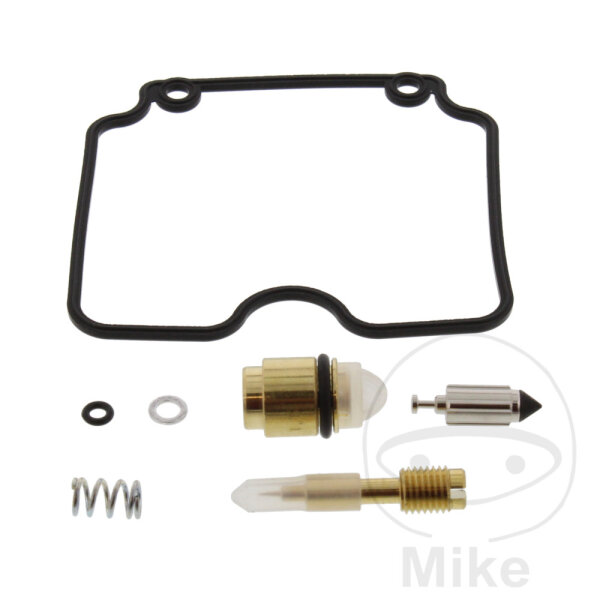Kit de r&eacute;paration des carburateurs pour Yamaha TW 125 Trailway 2002-2004