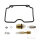 Kit de r&eacute;paration des carburateurs pour Yamaha TW 125 Trailway 2002-2004