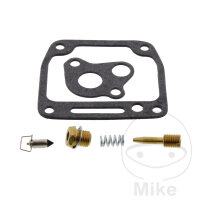 Vergaser Reparatursatz f&uuml;r Yamaha PW 80 1991-2012