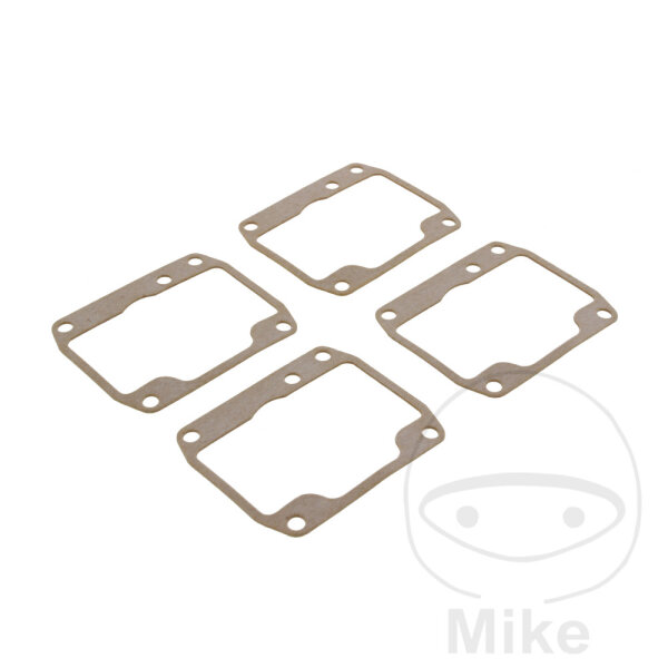 Float chamber seal for Suzuki RM 250 400 YZ 250 465 490 # 1976-1988