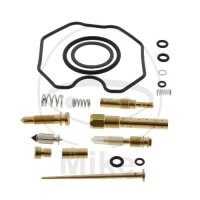 Carburettor repair kit for Honda TRX 250 TM TRX 250 TE...