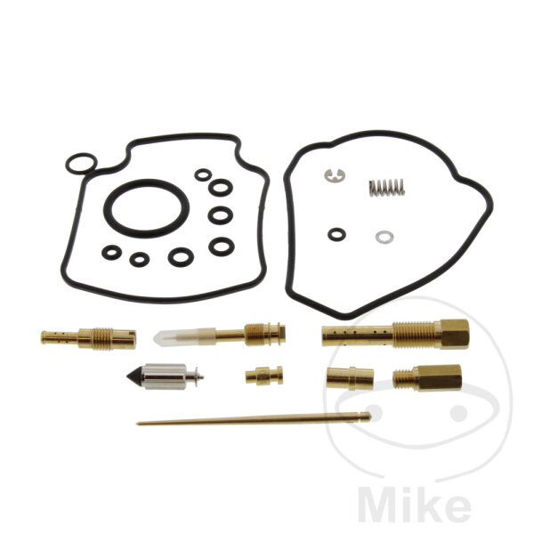 Carburettor repair kit for Honda TRX 400 EX Sportrax 2004-2008
