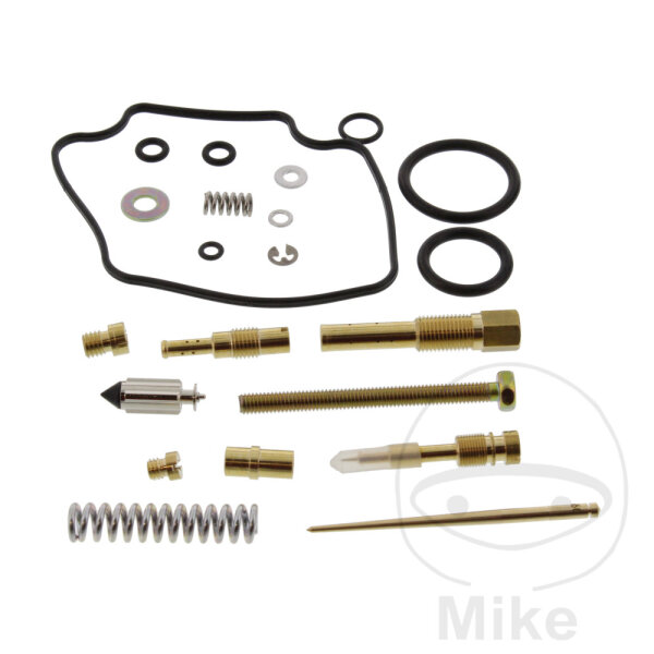 Carburettor repair kit for Honda TRX 500 FA Fourtrax Foreman 2004-2007