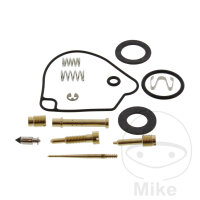 Carburettor repair kit for Honda XR 50 R 2002-2004