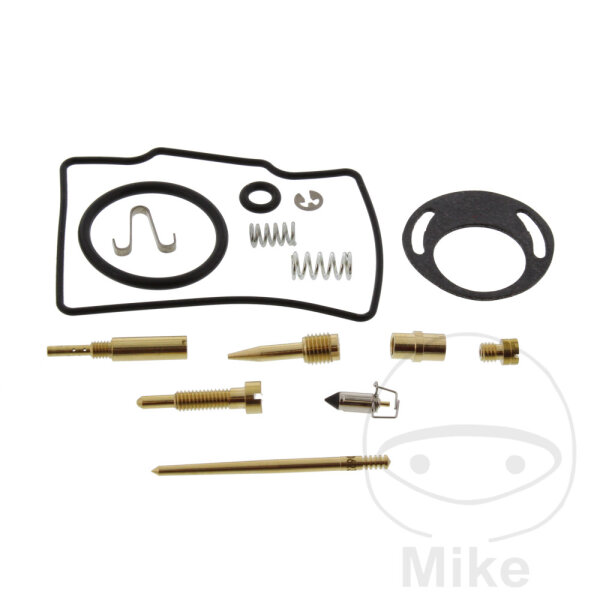 Carburettor repair kit for Honda XR 80 R 1992-2003
