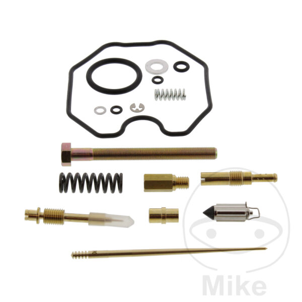 Carburettor repair kit for Honda XR 400 R 1996-2002