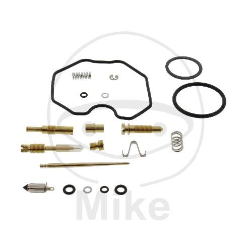 Carburettor repair kit for Honda CRF 100 F 2004-2005