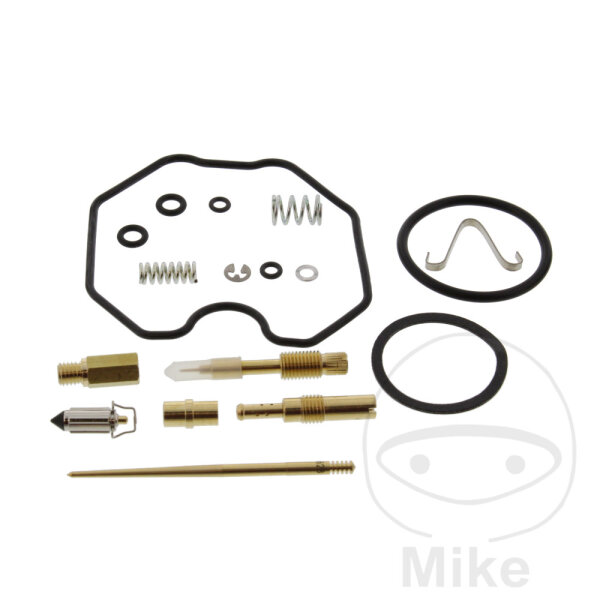 Carburettor repair kit for Honda CRF 150 F 2003-2005