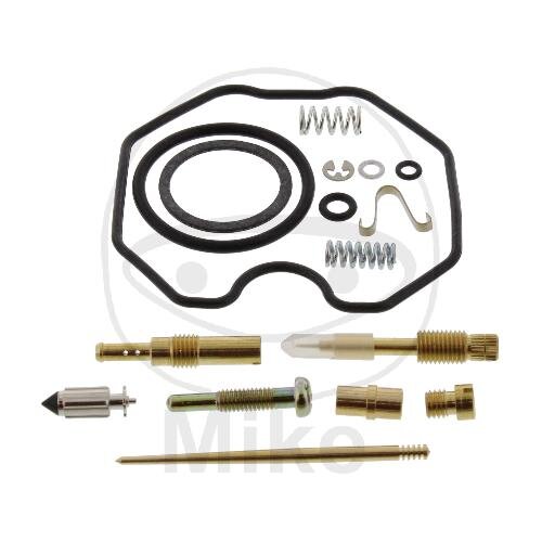 Carburettor repair kit (full kit) TMX for Honda ATC 200 X Typ TB052 # 1983