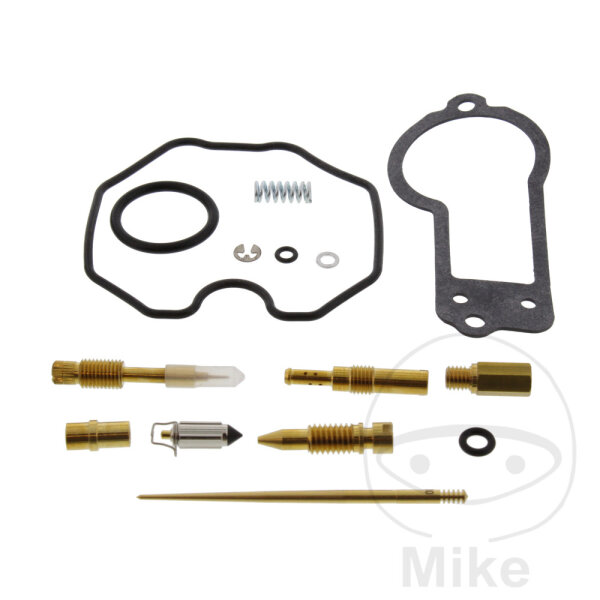 Carburettor repair kit for Honda XR 250 R 1981-1995