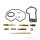 Carburettor repair kit for Honda XR 250 R 1981-1995