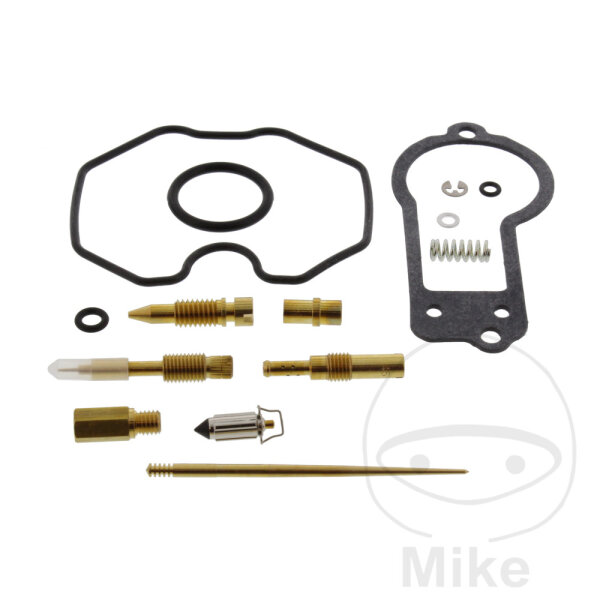 Carburettor repair kit for Honda XR 250 R 1996-2004