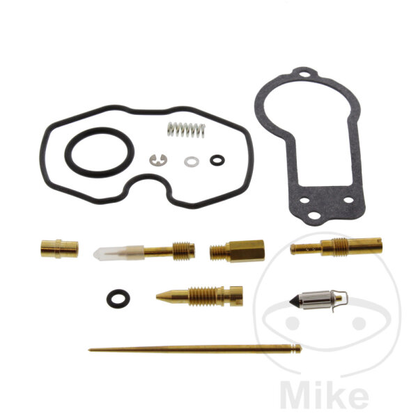 Carburettor repair kit for Honda CRF 230 F 2007-2009
