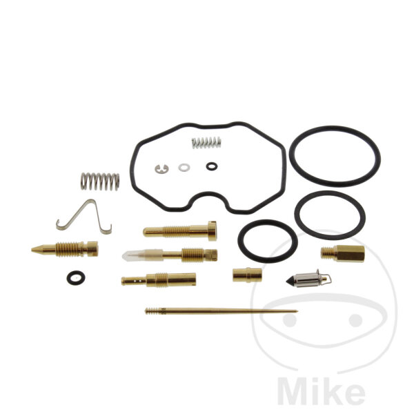Carburettor repair kit for Honda XR 200 R 1986-1993