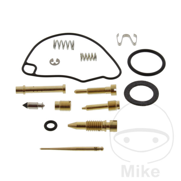 Carburettor repair kit for Honda CRF 50 F 2004-2020