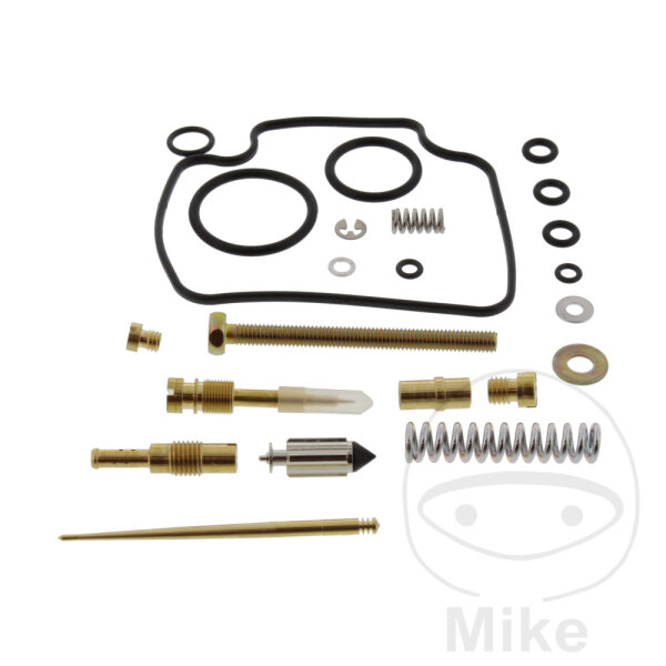 Carburettor repair kit TMX for Honda TRX 500 FA Fourtrax Foreman # 2001-2003