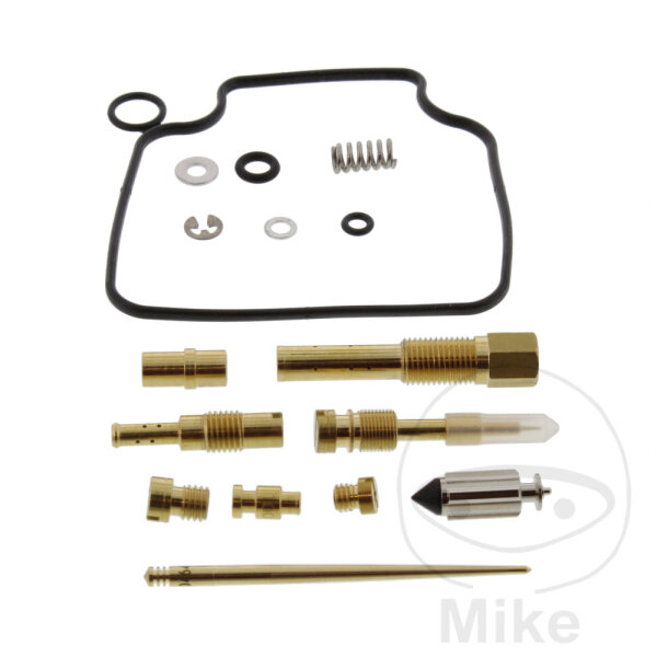 Kit de r&eacute;paration des carburateurs Honda TRX 400 FA Fourtrax Rancher AT 04-05
