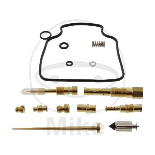 Kit de r&eacute;paration des carburateurs Honda TRX 650 FA Fourtrax Rincon 2003-2005