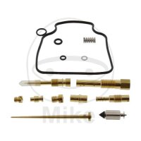 Kit de r&eacute;paration des carburateurs Honda TRX 650...
