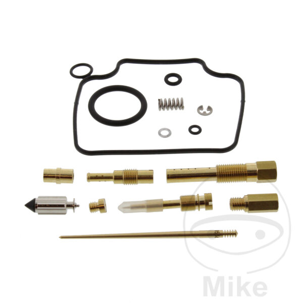 Kit de r&eacute;paration des carburateurs Honda TRX 450 R Sportrax Kickstarter 04-05