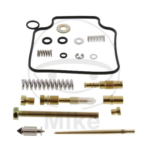 Carburettor repair kit for Honda TRX 400 FW Fourtrax Foreman 1996-2002