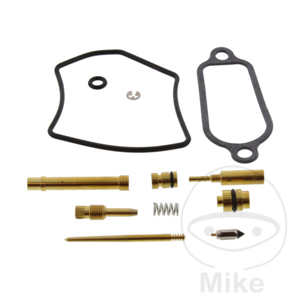 Carburettor repair kit TMX for Honda TRX 350 FM Fourtrax Rancher # 2000-2003