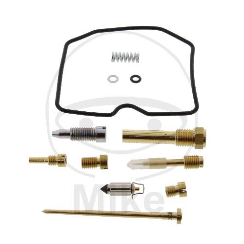 Carburettor repair kit TMX for Kawasaki KEF 300 # 2001-2003