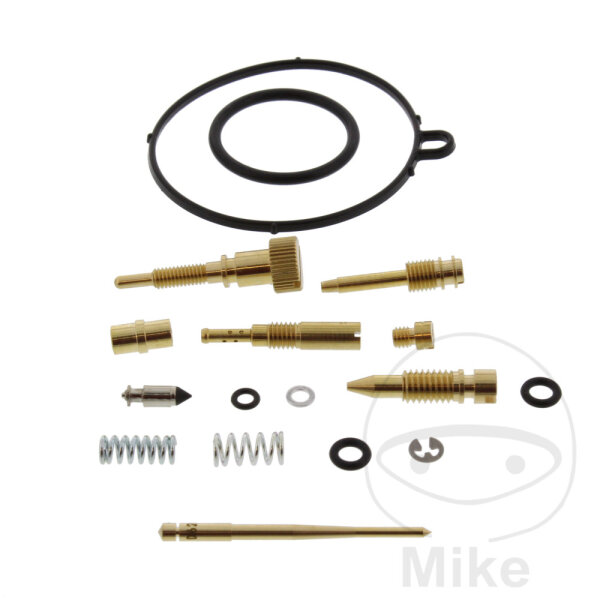 Kit de reparaci&oacute;n del carburador Kawasaki KLX 110 2002-2013 Suzuki DR-Z 110