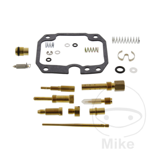 Vergaser Reparatursatz f&uuml;r Kawasaki KLF 250 A Bayou 2WD 2007-2010