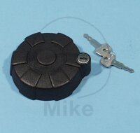 TANKDECKEL M SCHLOSS