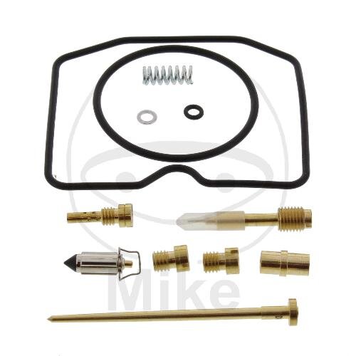 Kit de reparaci&oacute;n del carburador Kawasaki KVF 300 A B Prairie 2WD 4WD 2000-2002
