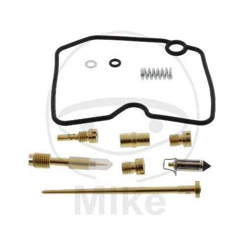 Carburettor repair kit for Kawasaki KVF 400 C D Prairie 2WD 4WD 2000-2002