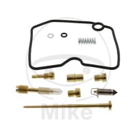Vergaser Reparatursatz f&uuml;r Kawasaki KVF 400 C D...