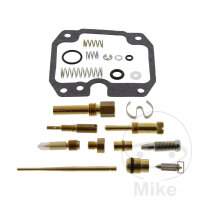 Kit di riparazione del carburatore per Kawasaki KLF 250 A...