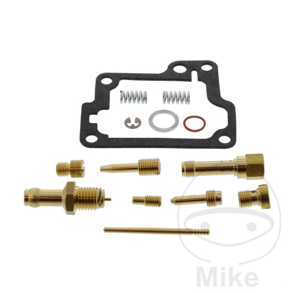 Kit de r&eacute;paration des carburateurs pour Suzuki LT-A 50 Quadmaster 2002-2005
