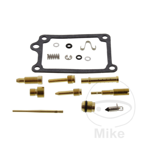 Kit de reparaci&oacute;n del carburador para Suzuki LT-Z 50 4T Quadsport 2006-2017