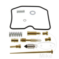 Carburettor repair kit for Suzuki LT-A 400 F Kingquad 4WD...
