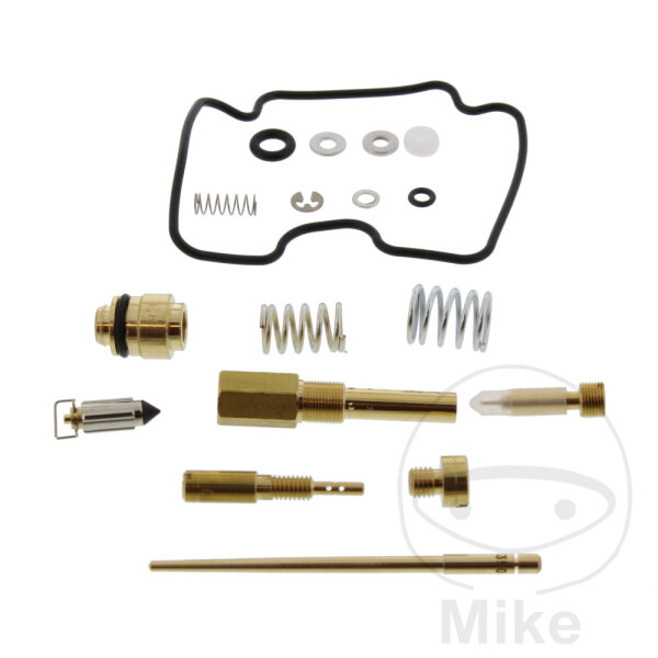 Kit de r&eacute;paration des carburateurs pour Suzuki LT-Z 250 Quadsport 2004-2009